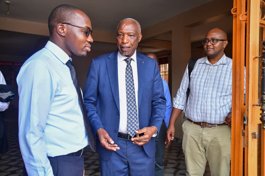 Afrodoctor partners with Kenyatta University on telehealth research